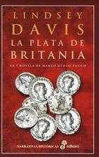 LA PLATA DE BRITANIA | 9788435005678 | MARCO DIDIO FALCO | Llibreria Online de Vilafranca del Penedès | Comprar llibres en català