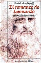 EL ROMANCE DE LEONARDO | 9788435005890 | DMITRI MEREZHKOVSKI | Llibreria Online de Vilafranca del Penedès | Comprar llibres en català