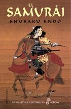 EL SAMURAI | 9788435005289 | SHUSAKU ENDO | Llibreria Online de Vilafranca del Penedès | Comprar llibres en català