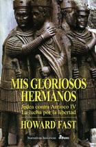 MIL GLORIOSOS HERMANOS | 9788435006170 | H.FAST | Llibreria Online de Vilafranca del Penedès | Comprar llibres en català