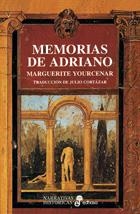 MEMORIAS DE ADRIANO | 9788435005128 | YOURCENAR, MARGUERITE | Llibreria Online de Vilafranca del Penedès | Comprar llibres en català