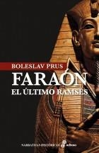 FARAON | 9788435006378 | B.PRUS | Llibreria Online de Vilafranca del Penedès | Comprar llibres en català