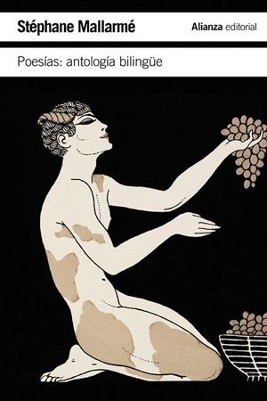 POESÍAS ANTOLOGIA BILINGUE | 9788420675459 | MALLARMÉ, STÉPHANE | Llibreria L'Odissea - Libreria Online de Vilafranca del Penedès - Comprar libros