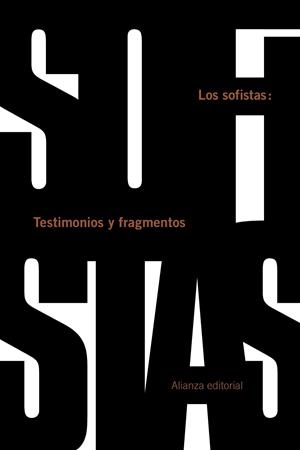 LOS SOFISTAS | 9788420674650 | AA. VV. | Llibreria Online de Vilafranca del Penedès | Comprar llibres en català