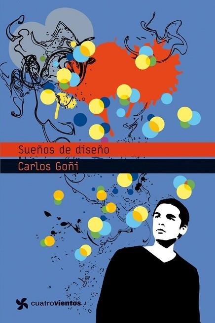 SUEÑOS DE DISEÑO | 9788408114376 | GOÑI, CARLOS | Llibreria L'Odissea - Libreria Online de Vilafranca del Penedès - Comprar libros
