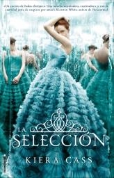LA SELECCION 1 | 9788499185286 | CASS, KIERA | Llibreria Online de Vilafranca del Penedès | Comprar llibres en català