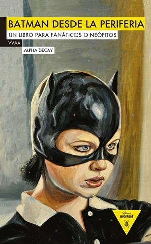 BATMAN DESDE LA PERIFERIA | 9788492837595 | AA. VV. | Llibreria L'Odissea - Libreria Online de Vilafranca del Penedès - Comprar libros