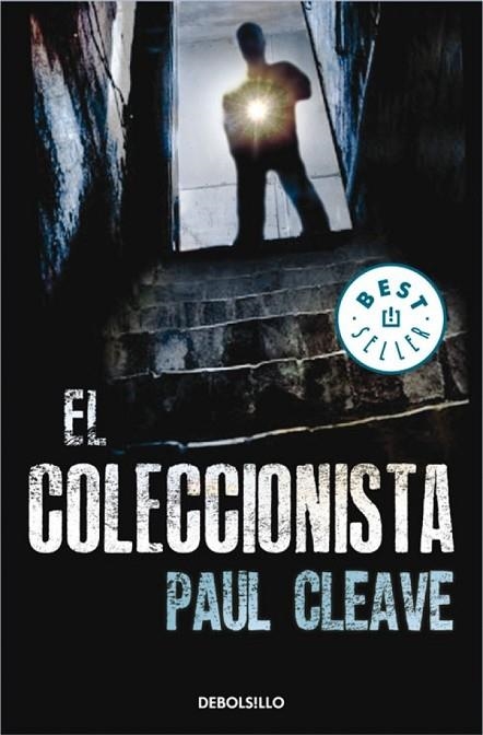 EL COLECCIONISTA | 9788490322246 | CLEAVE, PAUL | Llibreria Online de Vilafranca del Penedès | Comprar llibres en català
