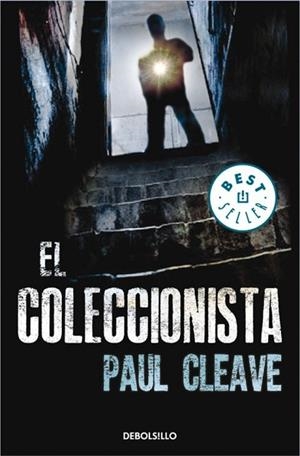 EL COLECCIONISTA | 9788490322246 | CLEAVE, PAUL | Llibreria Online de Vilafranca del Penedès | Comprar llibres en català