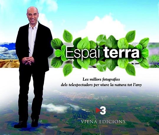 ESPAI TERRA | 9788483306185 | MOLINA, TOMAS (COORD) | Llibreria L'Odissea - Libreria Online de Vilafranca del Penedès - Comprar libros