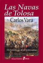 LAS NAVAS DE TOLOSA | 9788435025881 | VARA, CARLOS | Llibreria L'Odissea - Libreria Online de Vilafranca del Penedès - Comprar libros