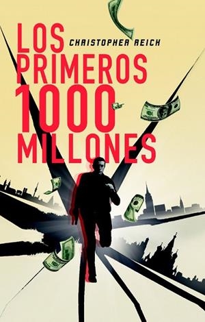 LOS PRIMEROS MIL MILLONES | 9788498007398 | REICH, C. | Llibreria L'Odissea - Libreria Online de Vilafranca del Penedès - Comprar libros