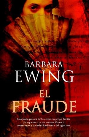EL FRAUDE | 9788498007589 | EWING, BARBARA | Llibreria L'Odissea - Libreria Online de Vilafranca del Penedès - Comprar libros