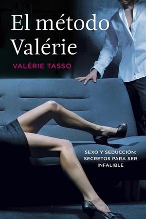 EL METODO VALERIE | 9788401346576 | TASSO, VALERIE | Llibreria L'Odissea - Libreria Online de Vilafranca del Penedès - Comprar libros