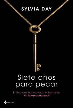 SIETE AÑOS PARA PECAR | 9788408035800 | DAY, SILVIA | Llibreria Online de Vilafranca del Penedès | Comprar llibres en català