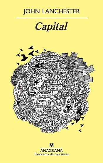CAPITAL | 9788433978639 | LANCHESTER, JOHN | Llibreria Online de Vilafranca del Penedès | Comprar llibres en català