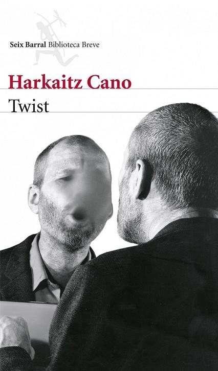TWIST | 9788432215452 | CANO, HARKAITZ | Llibreria L'Odissea - Libreria Online de Vilafranca del Penedès - Comprar libros