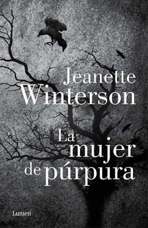 LA MUJER DE PÚRPURA | 9788426421678 | WINTERSON, JEANETTE | Llibreria Online de Vilafranca del Penedès | Comprar llibres en català
