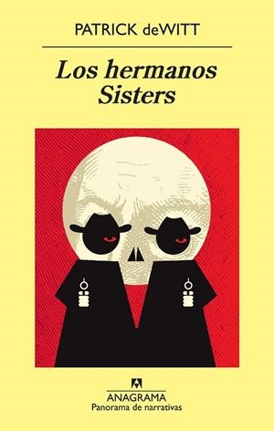 LOS HERMANOS SISTERS | 9788433978653 | WITT, PATRICK DE | Llibreria L'Odissea - Libreria Online de Vilafranca del Penedès - Comprar libros
