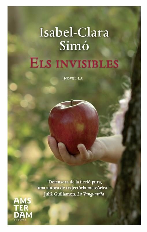 ELS INVISIBLES | 9788492941797 | SIMO, ISABEL CLARA | Llibreria L'Odissea - Libreria Online de Vilafranca del Penedès - Comprar libros