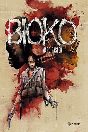 BIOKO | 9788408112006 | PASTOR, MARC | Llibreria Online de Vilafranca del Penedès | Comprar llibres en català