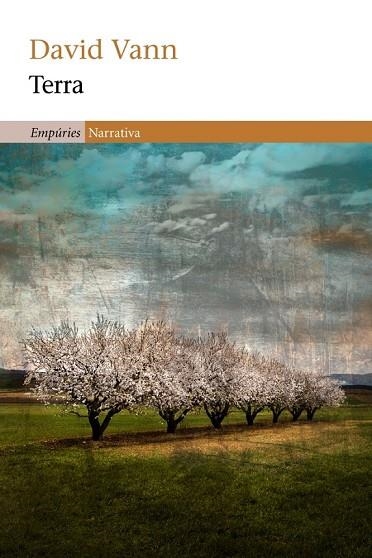 TERRA | 9788497878241 | VANN, DAVID | Llibreria L'Odissea - Libreria Online de Vilafranca del Penedès - Comprar libros