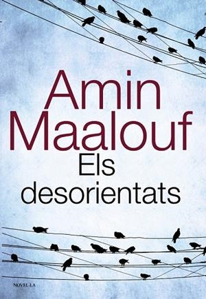 ELS DESORIENTATS | 9788420675374 | MAALOUF, AMIN | Llibreria Online de Vilafranca del Penedès | Comprar llibres en català