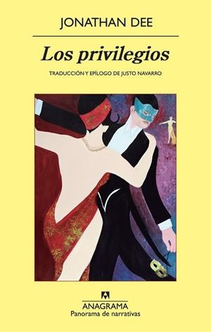 LOS PRIVILEGIOS | 9788433978660 | DEE, JONATHAN | Llibreria L'Odissea - Libreria Online de Vilafranca del Penedès - Comprar libros