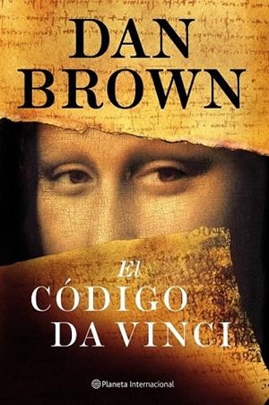 EL CODIGO DA VINCI | 9788408096146 | BROWN, DAN | Llibreria Online de Vilafranca del Penedès | Comprar llibres en català