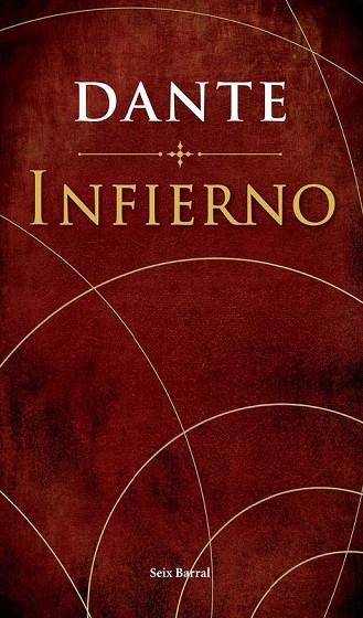 INFIERNO | 9788432215995 | ALIGHIERI, DANTE | Llibreria Online de Vilafranca del Penedès | Comprar llibres en català
