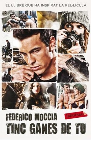 TINC GANES DE TU | 9788499300443 | MOCCIA, FEDERICO | Llibreria L'Odissea - Libreria Online de Vilafranca del Penedès - Comprar libros