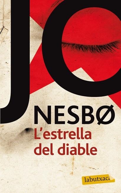 L'ESTRELLA DEL DIABLE | 9788499304199 | NESBO, JO | Llibreria Online de Vilafranca del Penedès | Comprar llibres en català