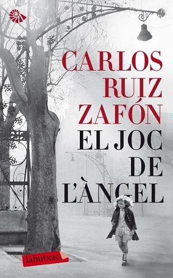 EL JOC DE L'ANGEL | 9788499304779 | RUIZ ZAFON, C | Llibreria Online de Vilafranca del Penedès | Comprar llibres en català
