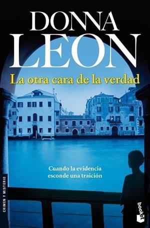 LA OTRA CARA DE LA VERDAD      | 9788432250583 | LEON, DONNA | Llibreria Online de Vilafranca del Penedès | Comprar llibres en català