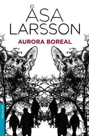 AURORA BOREAL | 9788432250828 | LARSSON, ASA | Llibreria Online de Vilafranca del Penedès | Comprar llibres en català