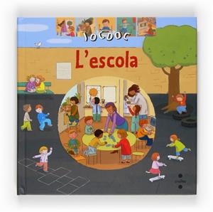L'ESCOLA | 9788466121330 | AA.VV | Llibreria Online de Vilafranca del Penedès | Comprar llibres en català