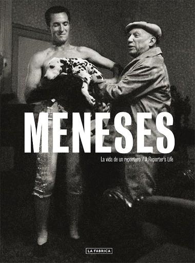 MENESES | 9788415691181 | MENESES, ENRIQUE | Llibreria Online de Vilafranca del Penedès | Comprar llibres en català