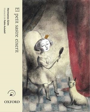 EL PETIT SASTRE EIXERIT | 9788467356892 | GRIMM, JACOB AND WILHELM | Llibreria L'Odissea - Libreria Online de Vilafranca del Penedès - Comprar libros