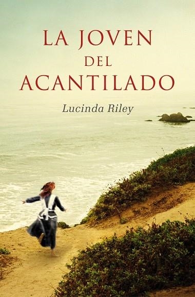 LA JOVEN DEL ACANTILADO | 9788401353673 | RILEY, LUCINDA | Llibreria Online de Vilafranca del Penedès | Comprar llibres en català