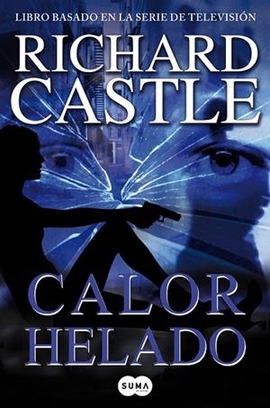 CALOR HELADO | 9788483654903 | CASTLE, RICHARD | Llibreria L'Odissea - Libreria Online de Vilafranca del Penedès - Comprar libros