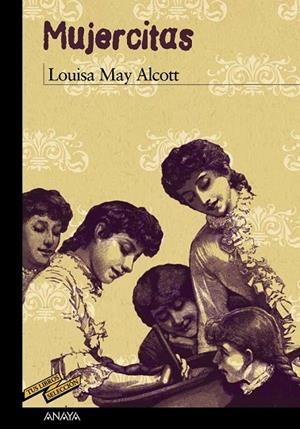 MUJERCITAS | 9788466793155 | ALCOTT, LOUISA MAY | Llibreria Online de Vilafranca del Penedès | Comprar llibres en català