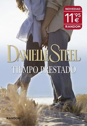 TIEMPO PRESTADO | 9788415725053 | STEEL,DANIELLE | Llibreria L'Odissea - Libreria Online de Vilafranca del Penedès - Comprar libros