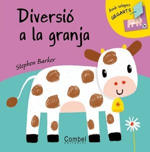 DIVERSIO A LA GRANJA | 9788498256604 | BARKER, STEPHEN | Llibreria L'Odissea - Libreria Online de Vilafranca del Penedès - Comprar libros
