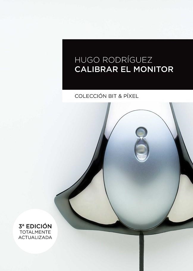 CALIBRAR EL MONITOR | 9788426719942 | RODRÍGUEZ ALONSO, HUGO | Llibreria L'Odissea - Libreria Online de Vilafranca del Penedès - Comprar libros