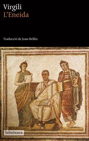 L'ENEIDA | 9788499301686 | VIRGILI | Llibreria Online de Vilafranca del Penedès | Comprar llibres en català