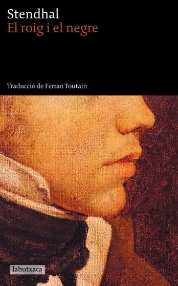 EL ROIG I EL NEGRE | 9788496863590 | STENDHAL | Llibreria L'Odissea - Libreria Online de Vilafranca del Penedès - Comprar libros