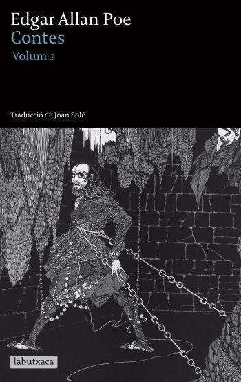 CONTES VOLUM 2 POE | 9788499302577 | POE, EDGAR ALLAN | Llibreria Online de Vilafranca del Penedès | Comprar llibres en català