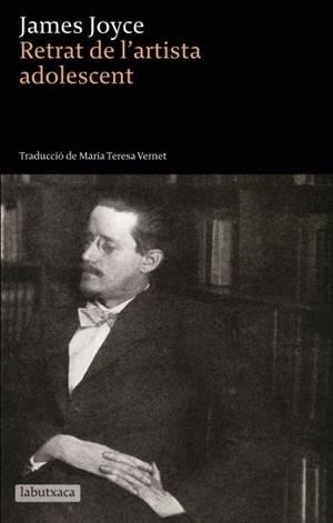 RETRAT DE L'ARTISTA ADOLESCENT | 9788499300825 | JOYCE, JAMES | Llibreria L'Odissea - Libreria Online de Vilafranca del Penedès - Comprar libros