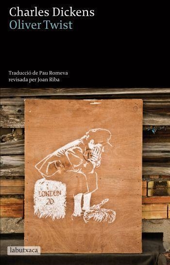 OLIVER TWIST | 9788499302522 | DICKENS, CHARLES | Llibreria L'Odissea - Libreria Online de Vilafranca del Penedès - Comprar libros