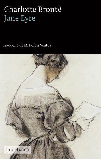 JANE EYRE | 9788499302027 | BRONTE, CHARLOTTE | Llibreria Online de Vilafranca del Penedès | Comprar llibres en català